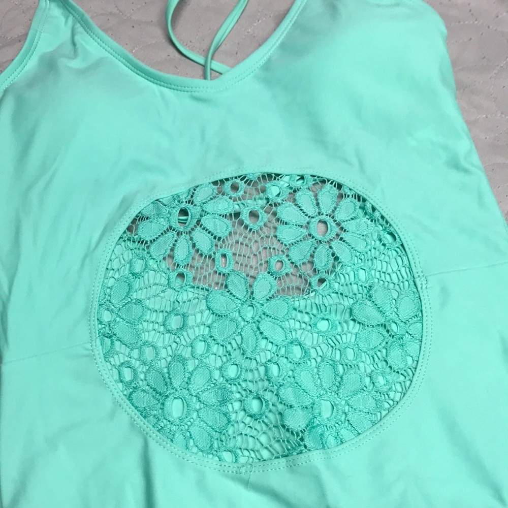 Bathing suit - Picture 3 of 4